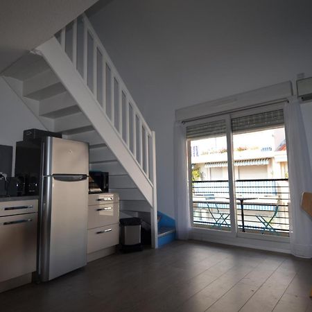 Tobias - Appartement Duplex 4 Personnes Quartier Riquier Nicea Zewnętrze zdjęcie
