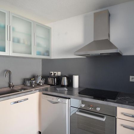 Tobias - Appartement Duplex 4 Personnes Quartier Riquier Nicea Zewnętrze zdjęcie