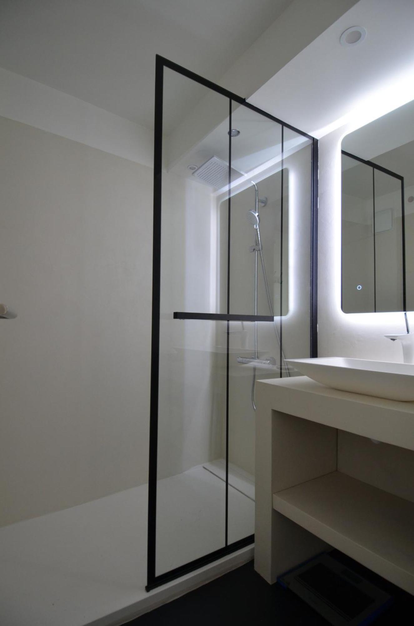Tobias - Appartement Duplex 4 Personnes Quartier Riquier Nicea Zewnętrze zdjęcie