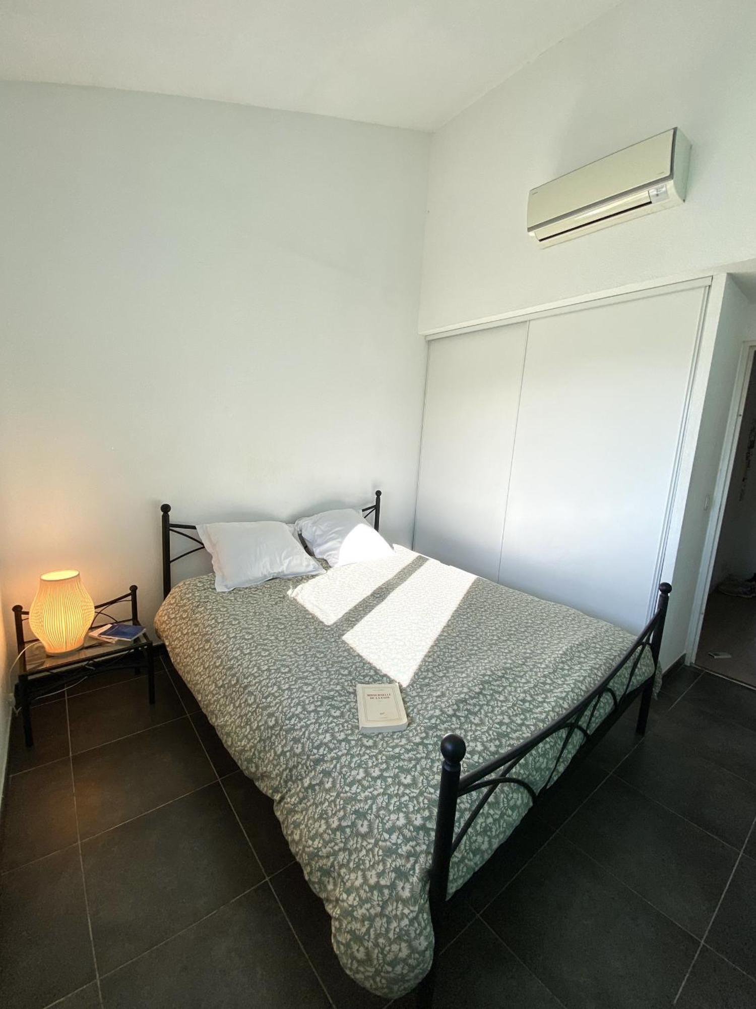 Tobias - Appartement Duplex 4 Personnes Quartier Riquier Nicea Zewnętrze zdjęcie